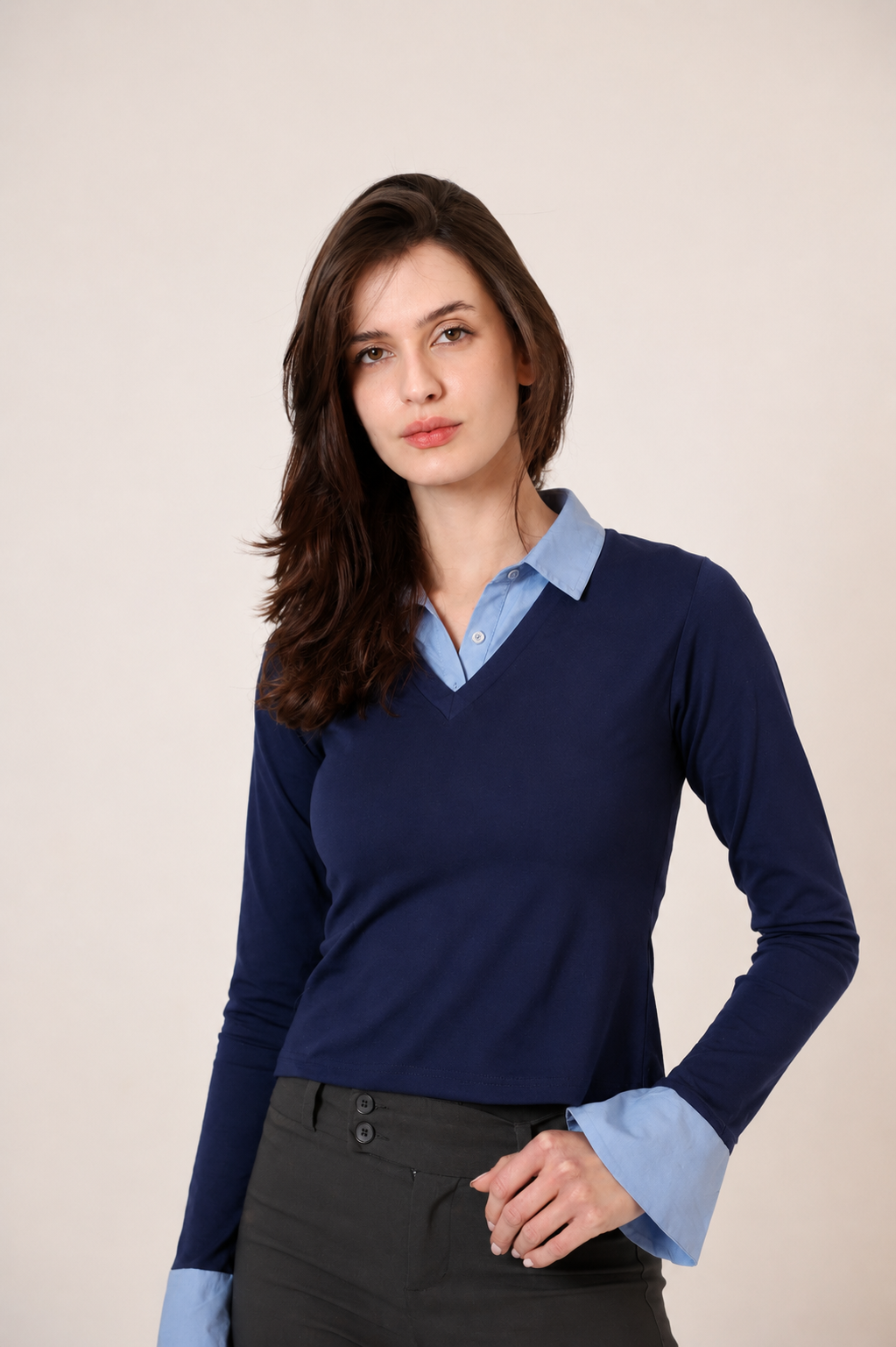 Light Breeze Top