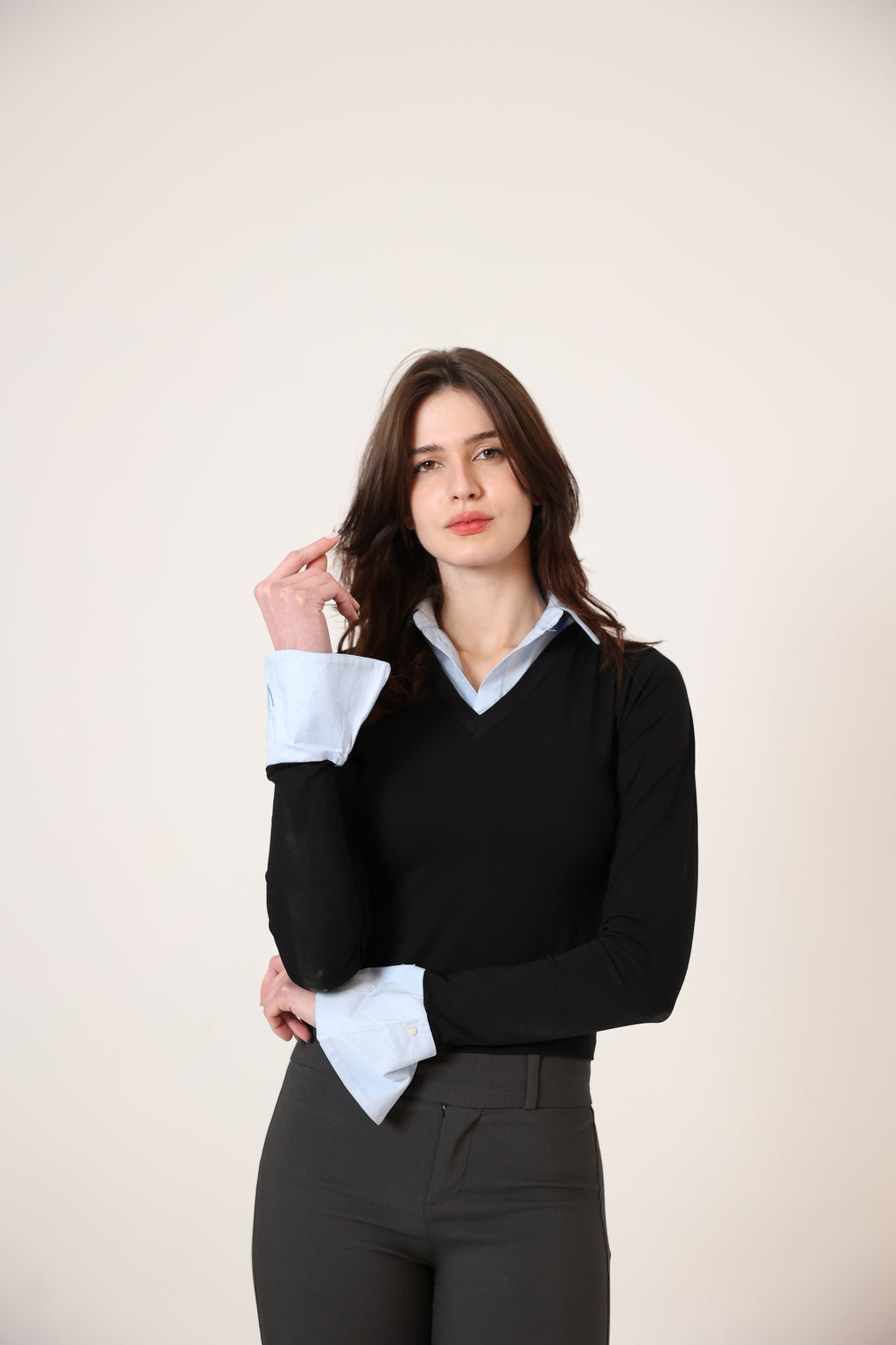 VAYN Essential Sweater