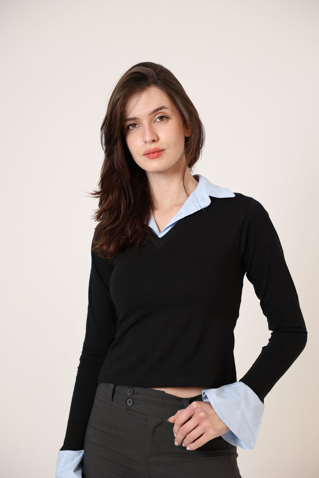 VAYN Essential Sweater