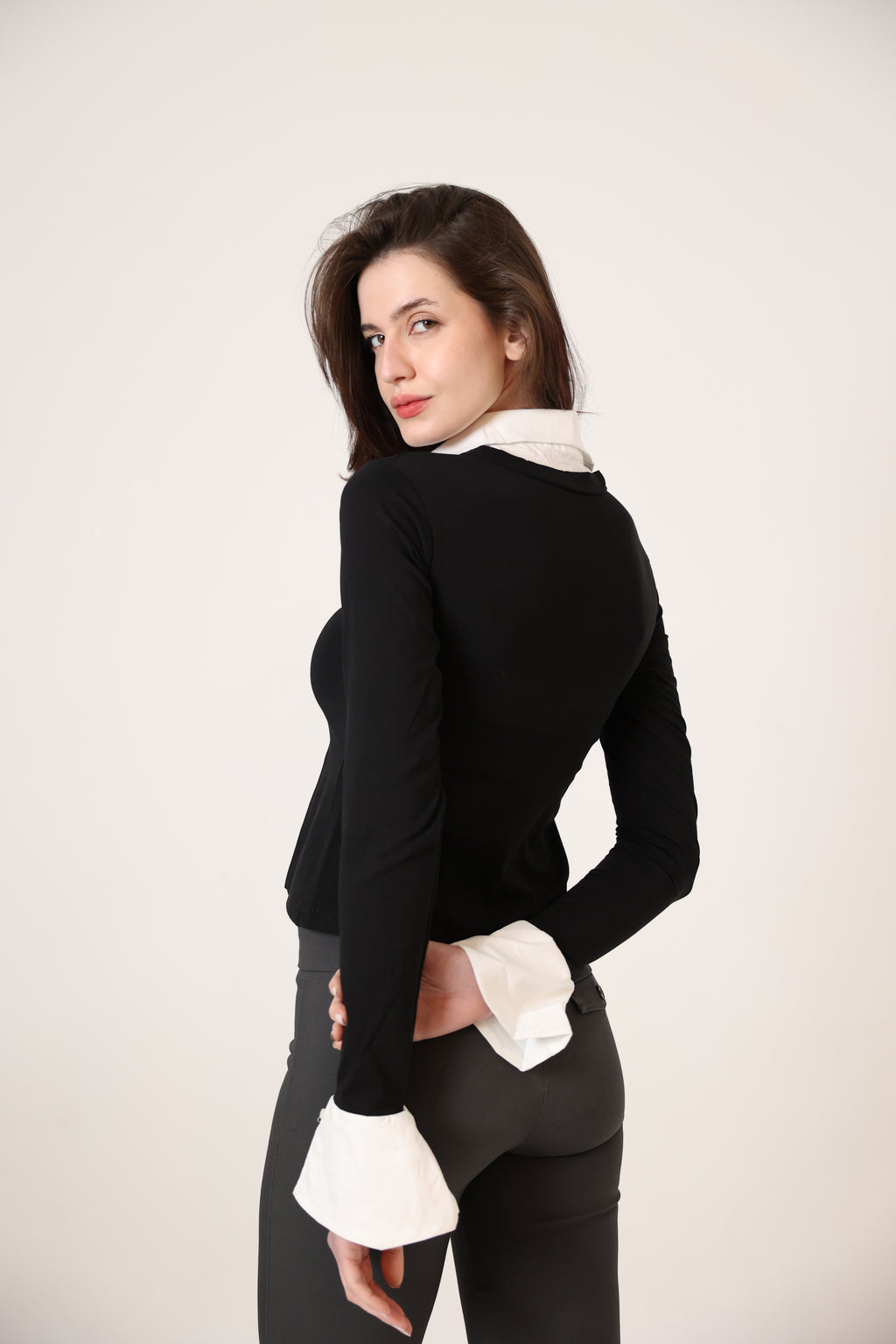 VAYN Essential Sweater