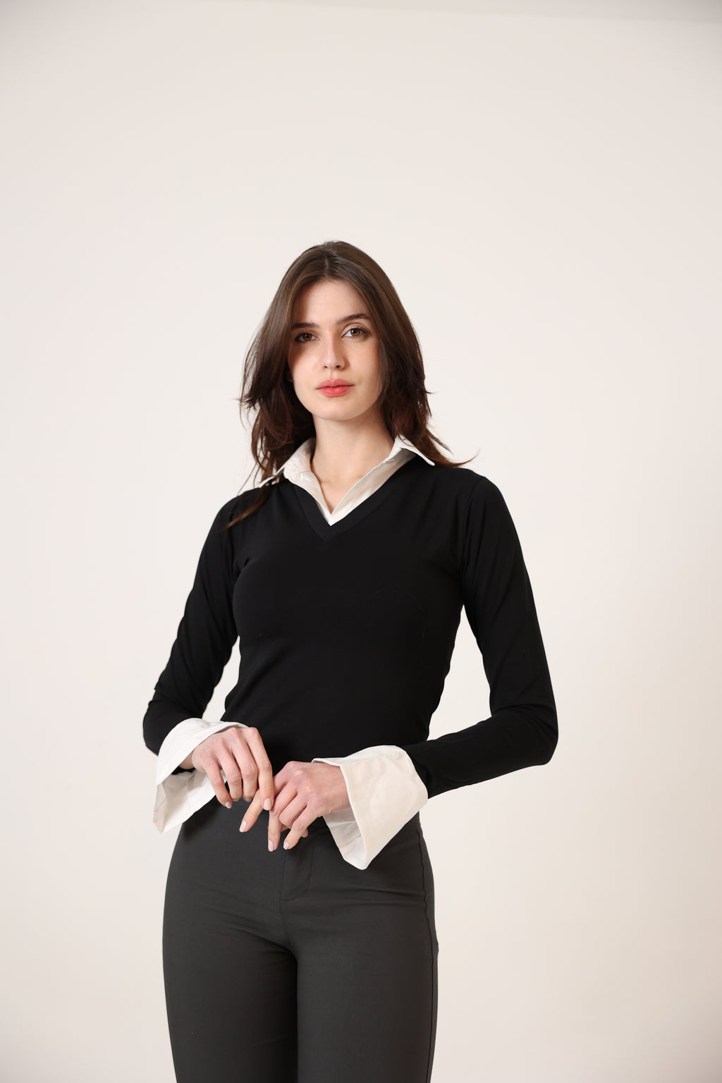 VAYN Essential Sweater