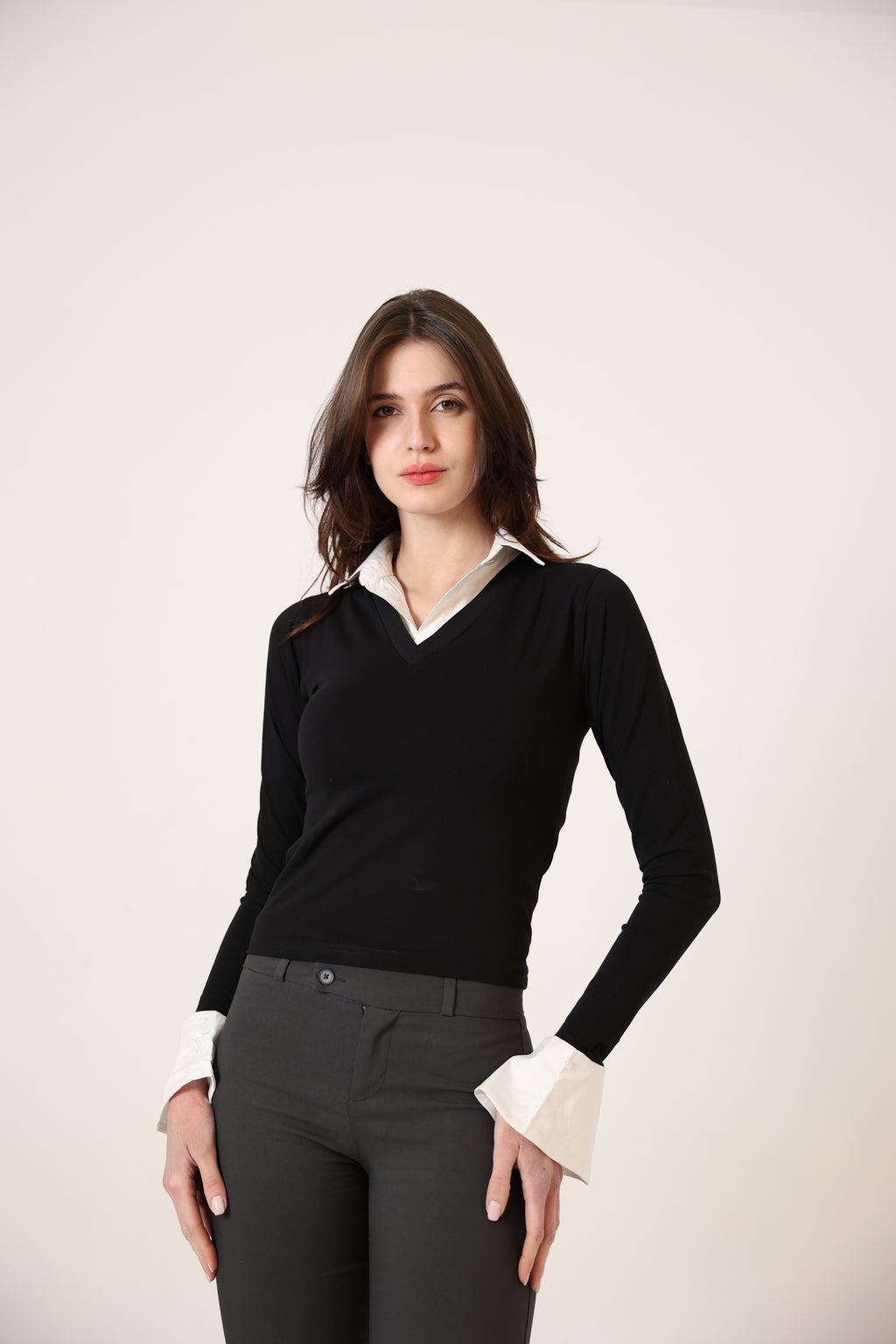 VAYN Essential Sweater