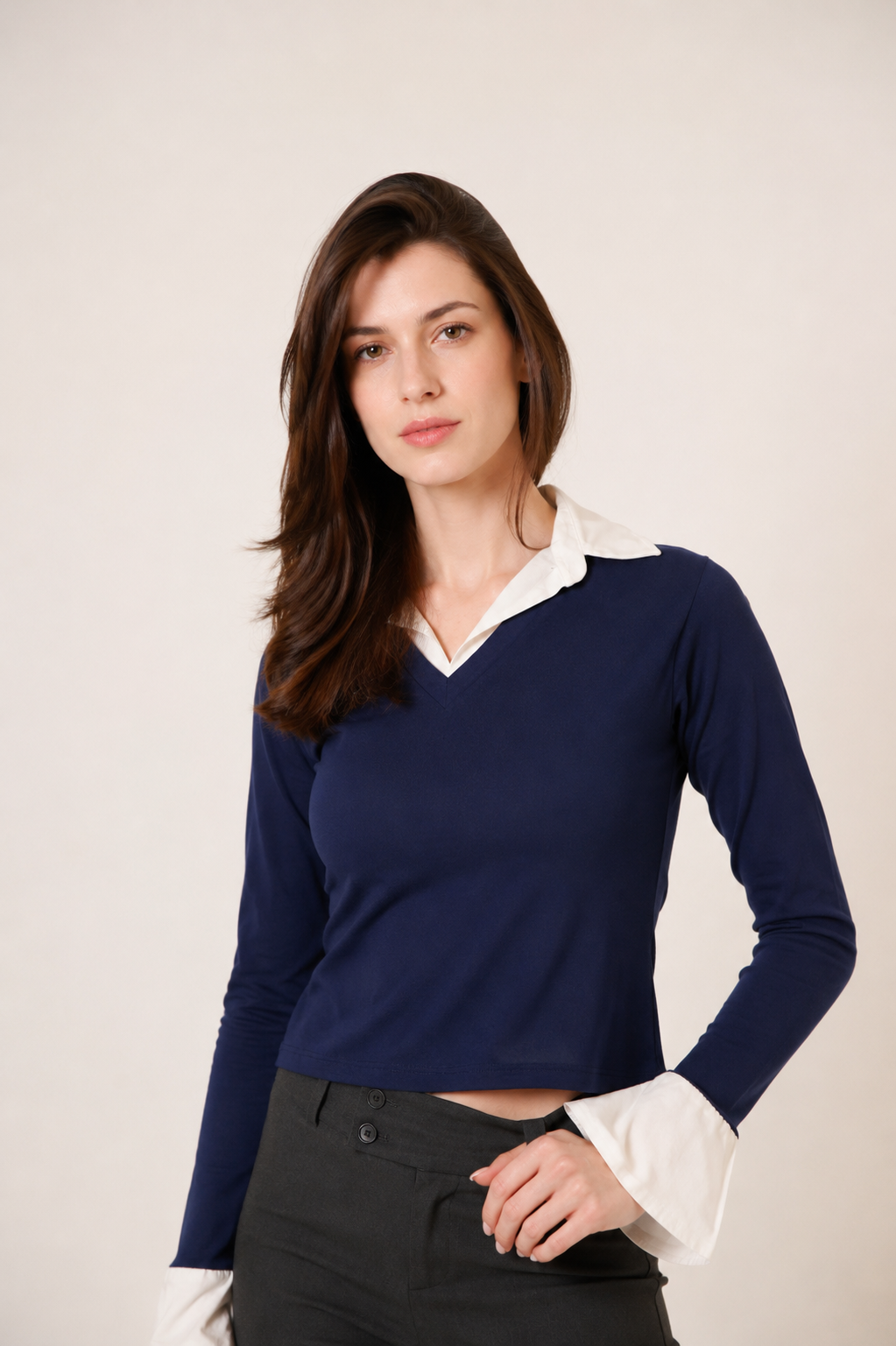 Light Breeze Top