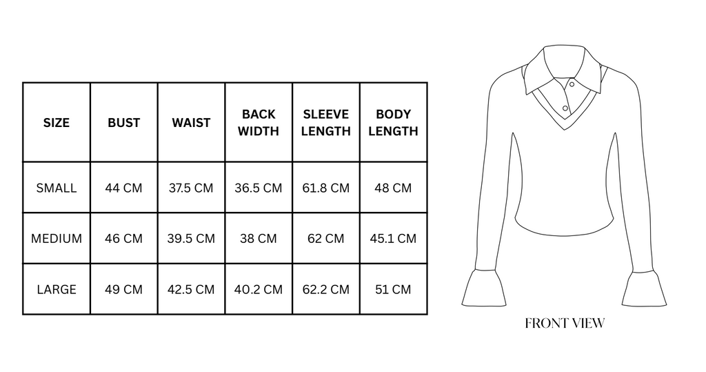 VAYN Essential Sweater