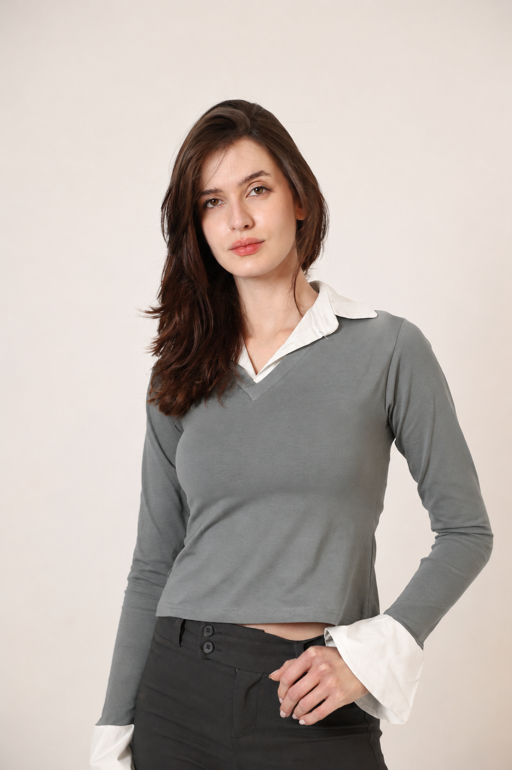 Light Breeze Top